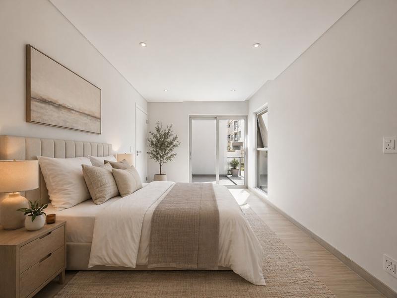 4 Bedroom Property for Sale in Morningside Gauteng