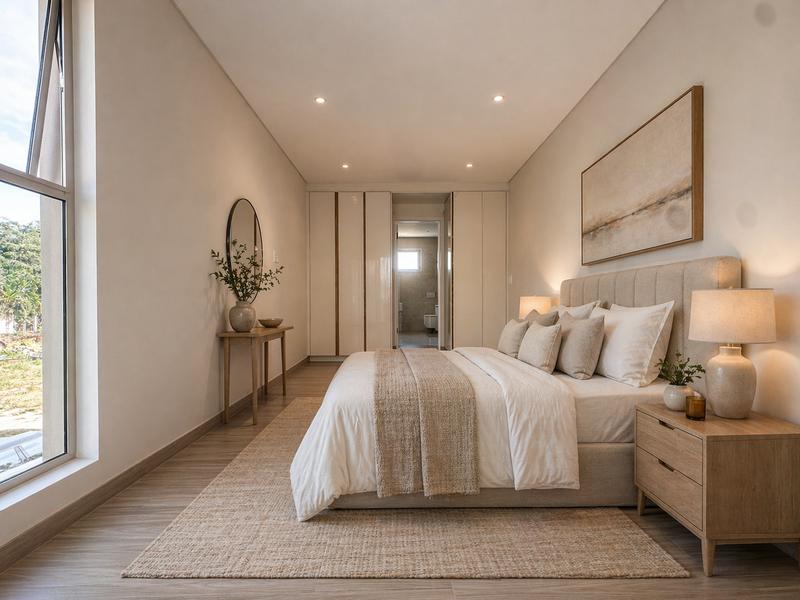 4 Bedroom Property for Sale in Morningside Gauteng
