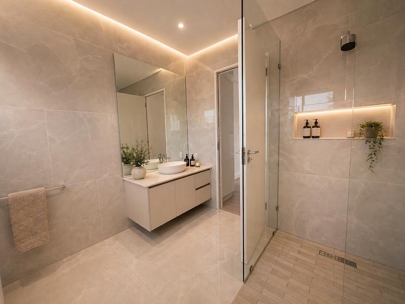 4 Bedroom Property for Sale in Morningside Gauteng