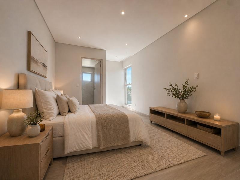 4 Bedroom Property for Sale in Morningside Gauteng