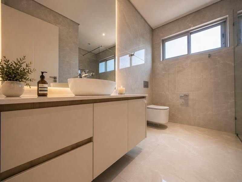 4 Bedroom Property for Sale in Morningside Gauteng