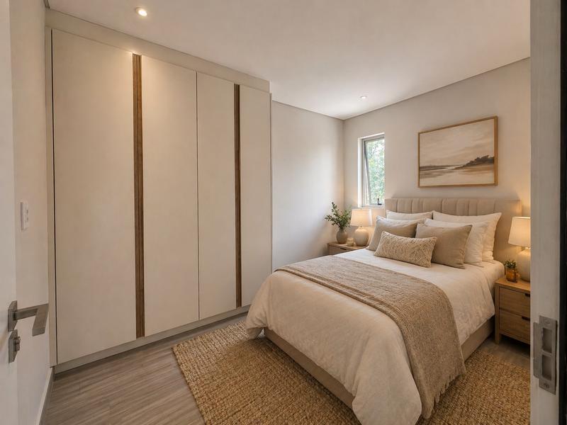 4 Bedroom Property for Sale in Morningside Gauteng