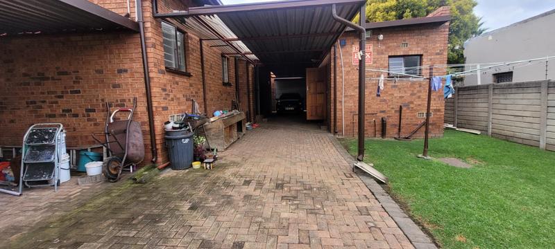 3 Bedroom Property for Sale in Glenvista Gauteng