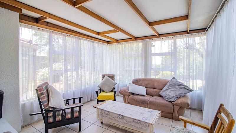 4 Bedroom Property for Sale in Linmeyer Gauteng