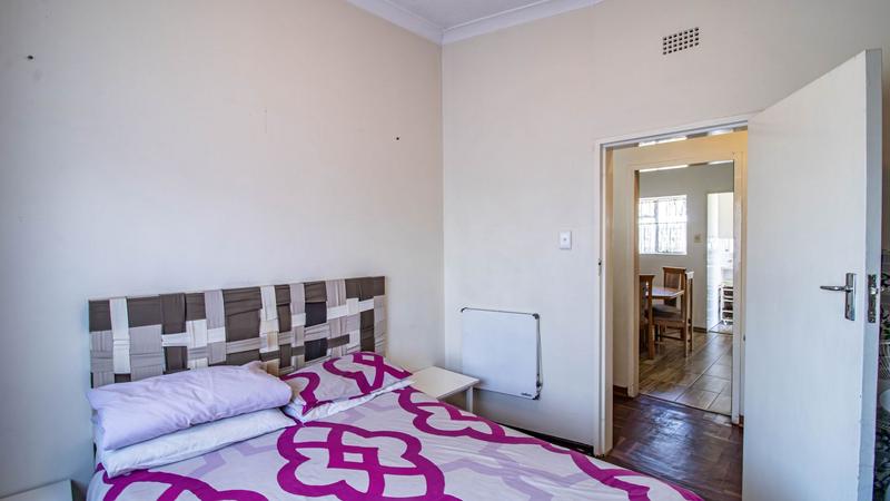 4 Bedroom Property for Sale in Linmeyer Gauteng