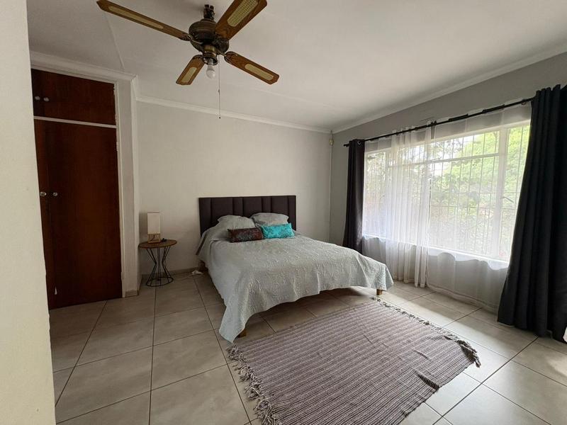 4 Bedroom Property for Sale in Mulbarton Gauteng