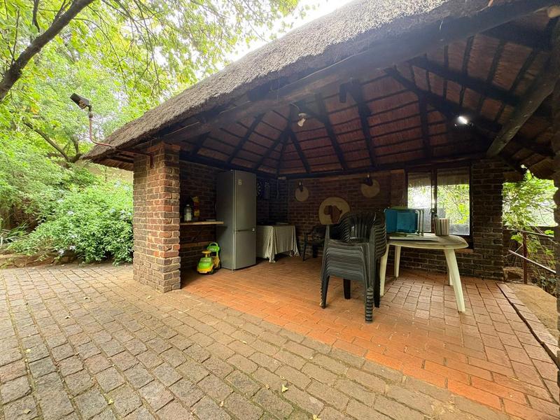 4 Bedroom Property for Sale in Mulbarton Gauteng