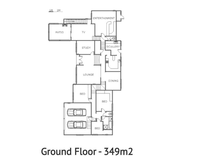 4 Bedroom Property for Sale in Glenvista Gauteng