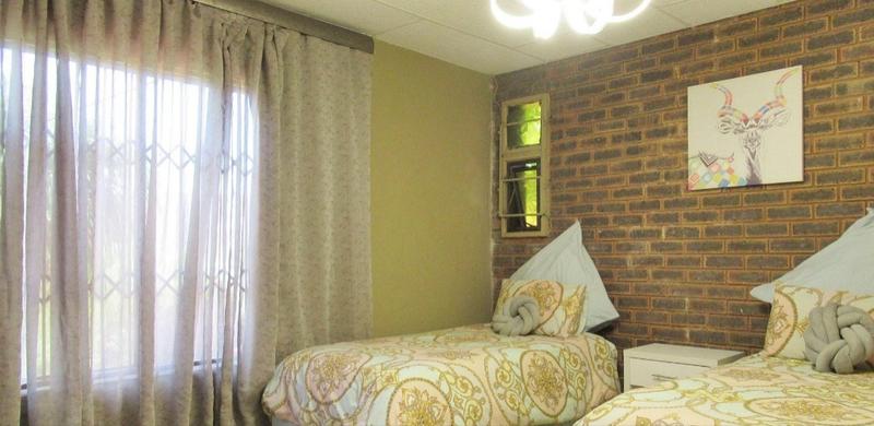 4 Bedroom Property for Sale in Glenvista Gauteng