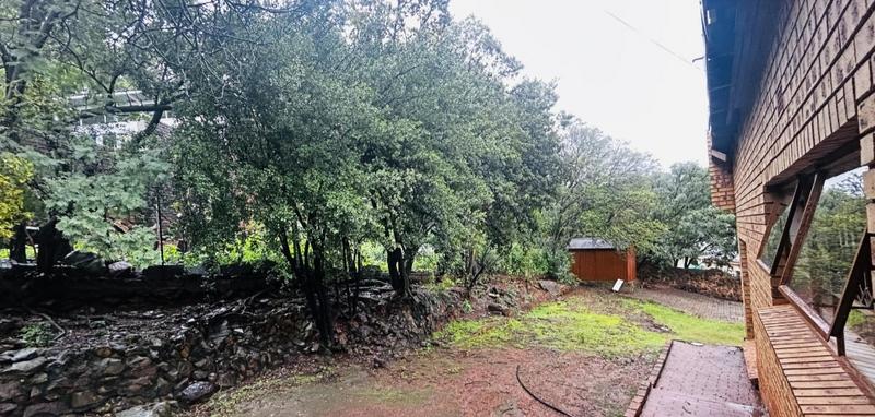 4 Bedroom Property for Sale in Glenvista Gauteng