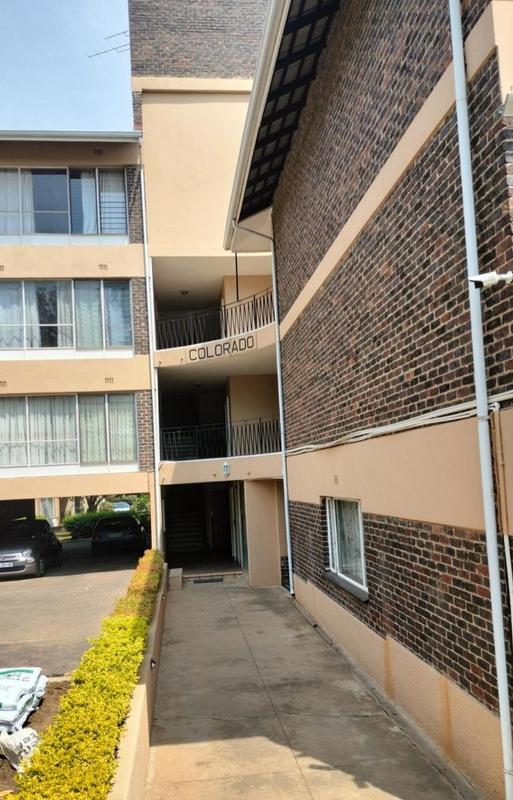 2 Bedroom Property for Sale in Ferndale Gauteng