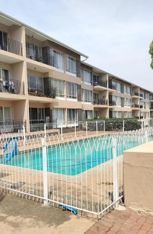 2 Bedroom Property for Sale in Ferndale Gauteng