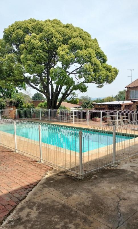 2 Bedroom Property for Sale in Ferndale Gauteng