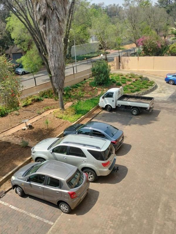 2 Bedroom Property for Sale in Ferndale Gauteng