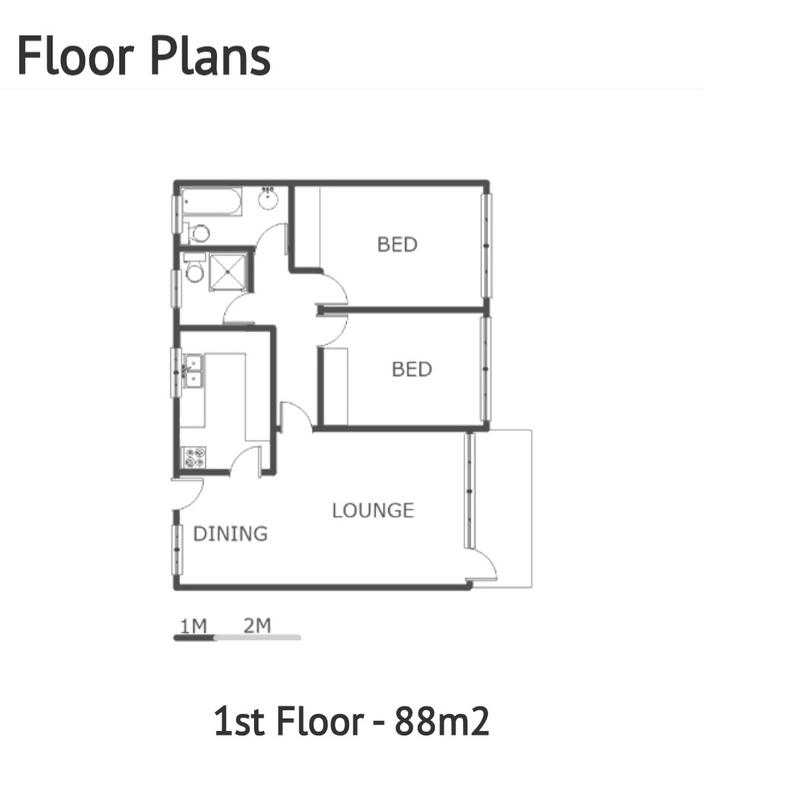 2 Bedroom Property for Sale in Ferndale Gauteng