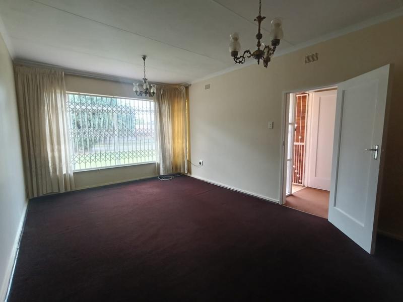 To Let 3 Bedroom Property for Rent in Strubenvale Gauteng