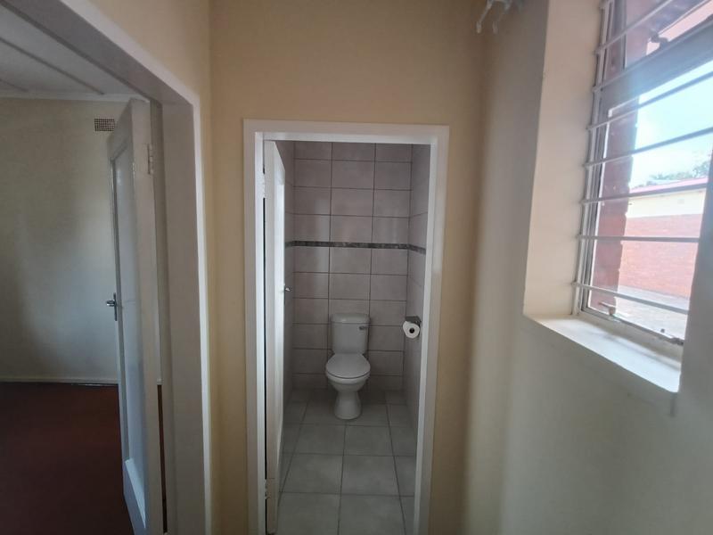 To Let 3 Bedroom Property for Rent in Strubenvale Gauteng