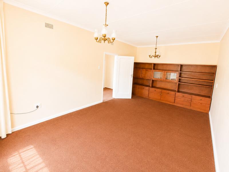 3 Bedroom Property for Sale in Strubenvale Gauteng