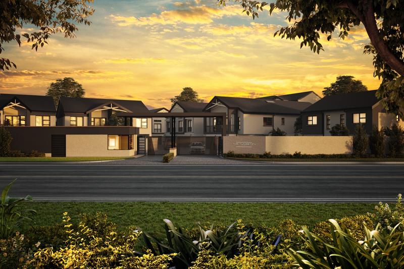 To Let 4 Bedroom Property for Rent in Atholl Gauteng