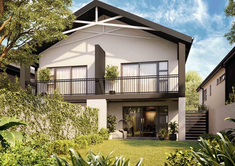 To Let 4 Bedroom Property for Rent in Atholl Gauteng