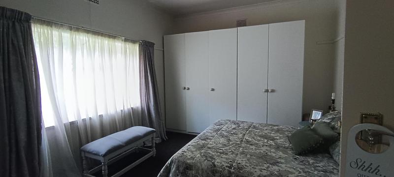 To Let 3 Bedroom Property for Rent in Brenthurst Gauteng