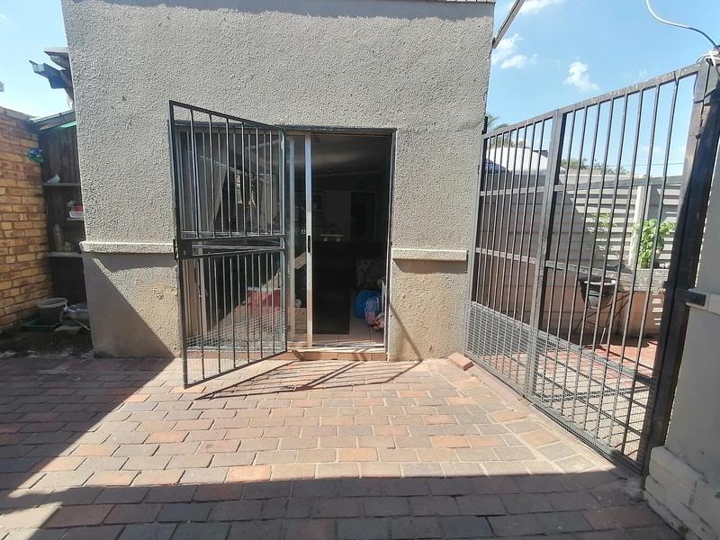 To Let 3 Bedroom Property for Rent in Brenthurst Gauteng