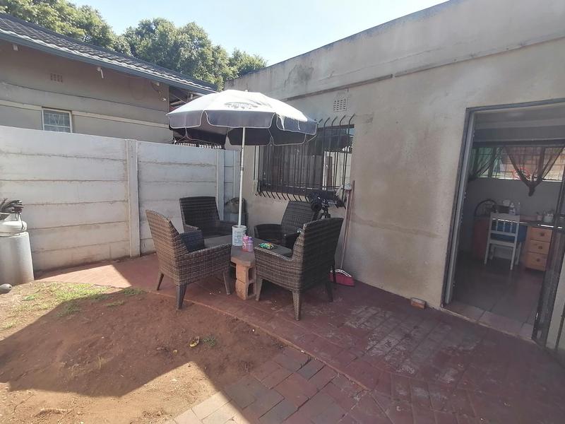 To Let 3 Bedroom Property for Rent in Brenthurst Gauteng