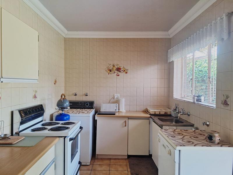 3 Bedroom Property for Sale in Goedeburg Gauteng