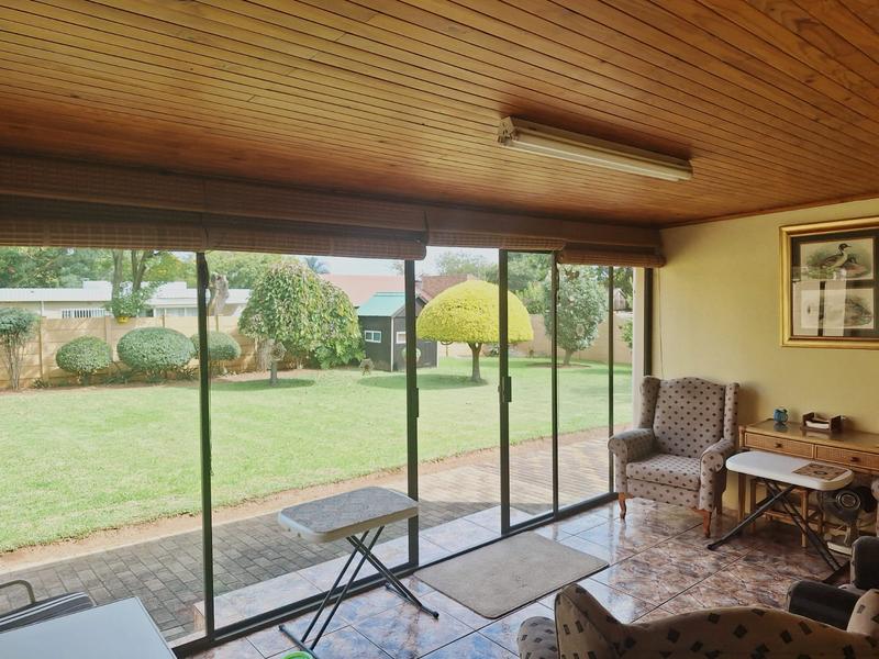 3 Bedroom Property for Sale in Goedeburg Gauteng