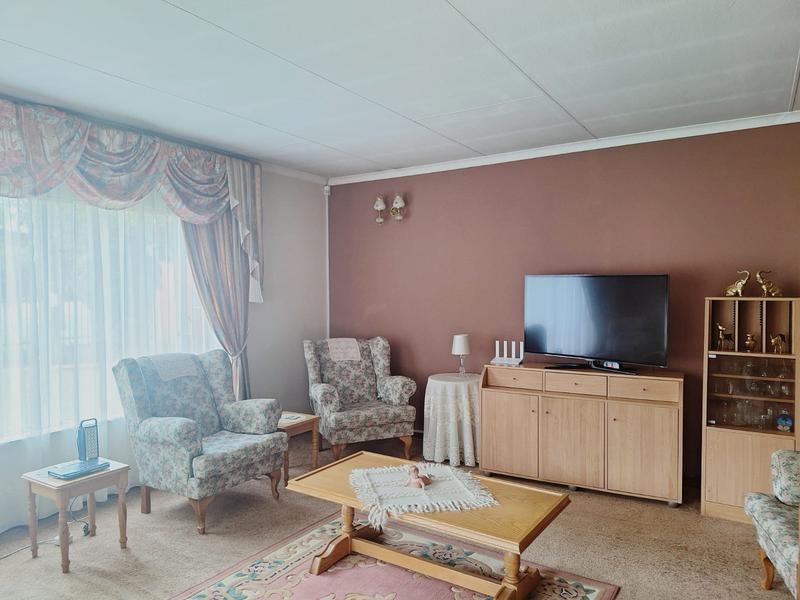 3 Bedroom Property for Sale in Goedeburg Gauteng