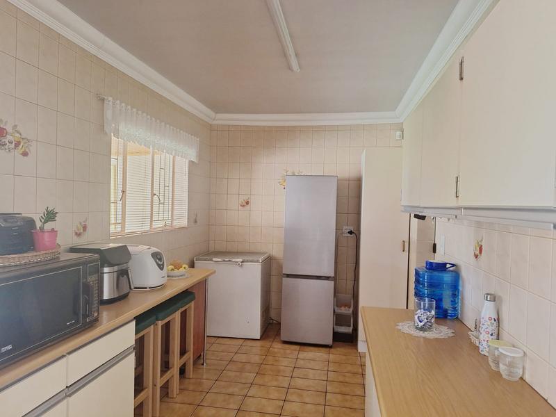 3 Bedroom Property for Sale in Goedeburg Gauteng