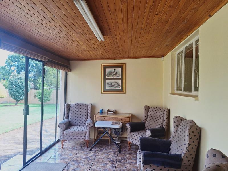 3 Bedroom Property for Sale in Goedeburg Gauteng