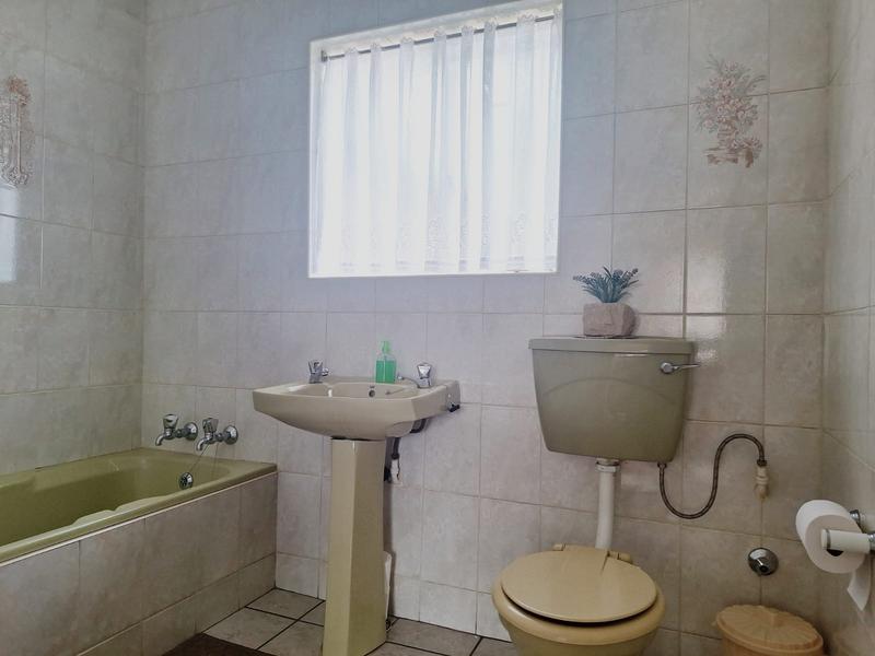 3 Bedroom Property for Sale in Goedeburg Gauteng