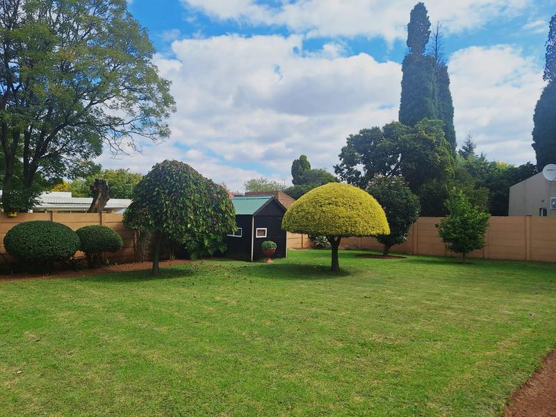 3 Bedroom Property for Sale in Goedeburg Gauteng
