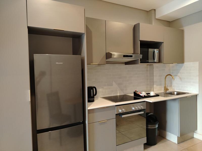 To Let 1 Bedroom Property for Rent in Pinehaven Gauteng