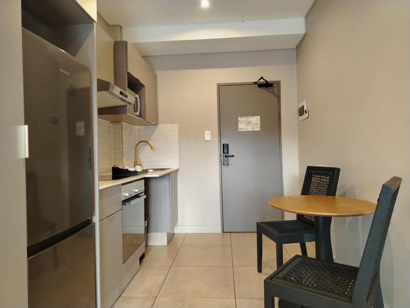 To Let 1 Bedroom Property for Rent in Pinehaven Gauteng