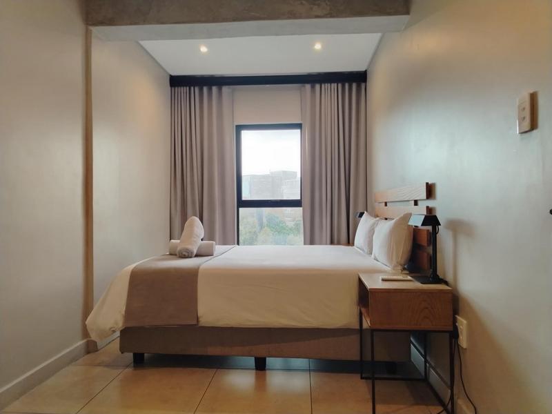 To Let 1 Bedroom Property for Rent in Pinehaven Gauteng