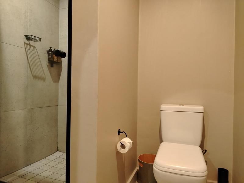 To Let 1 Bedroom Property for Rent in Pinehaven Gauteng