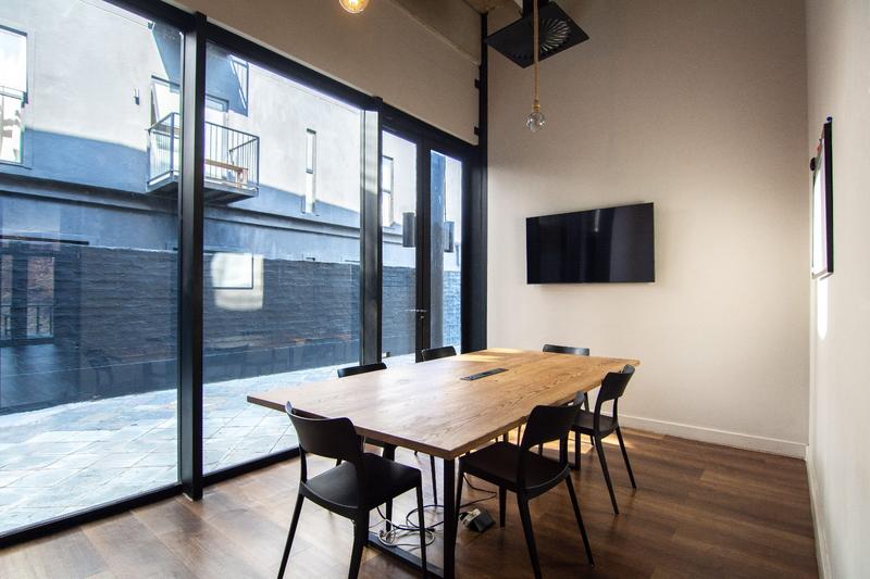 To Let 1 Bedroom Property for Rent in Pinehaven Gauteng