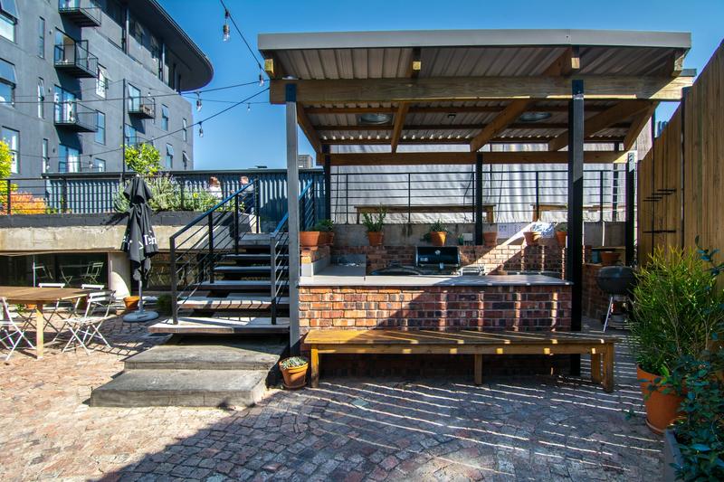 To Let 1 Bedroom Property for Rent in Pinehaven Gauteng