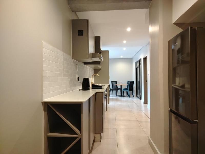 1 Bedroom Property for Sale in Sandown Gauteng