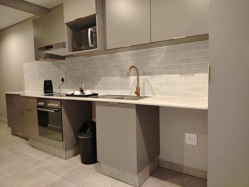 1 Bedroom Property for Sale in Sandown Gauteng