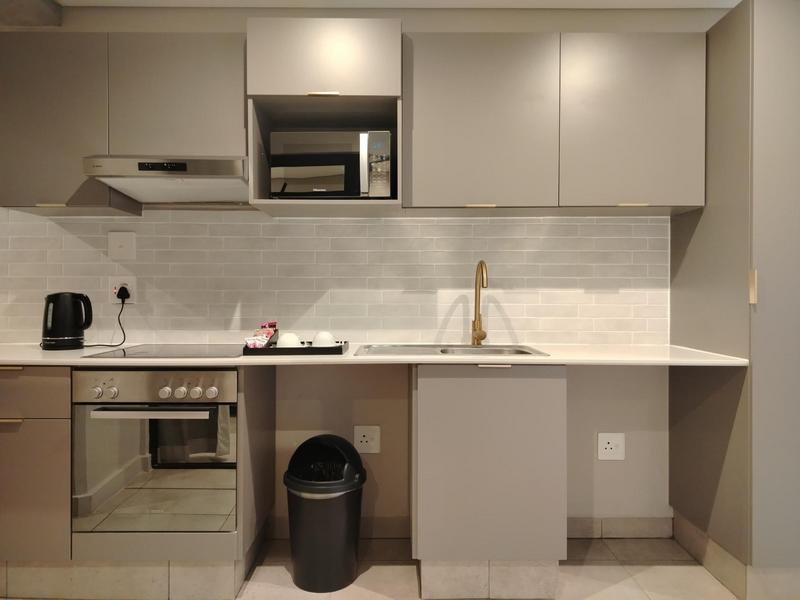 1 Bedroom Property for Sale in Sandown Gauteng