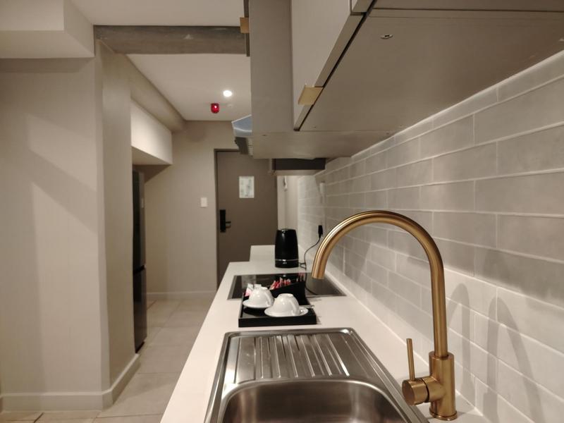 1 Bedroom Property for Sale in Sandown Gauteng