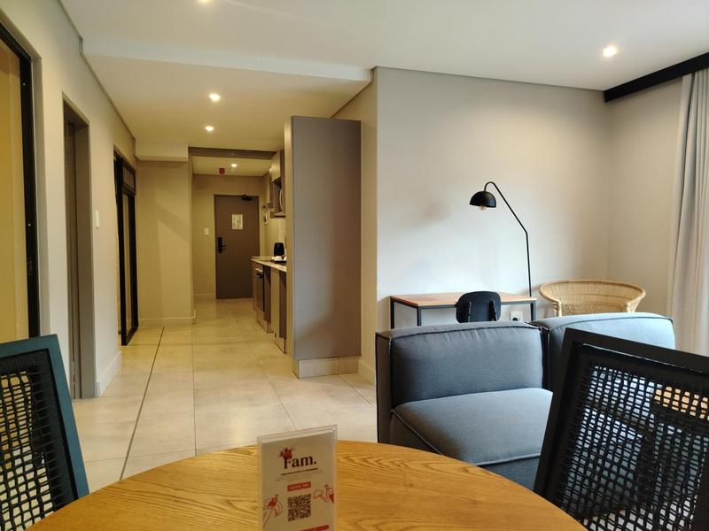 1 Bedroom Property for Sale in Sandown Gauteng