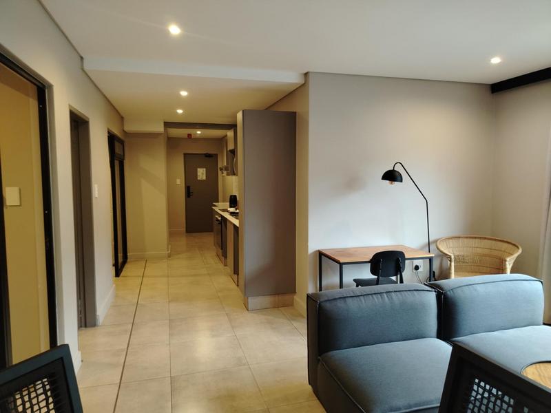 1 Bedroom Property for Sale in Sandown Gauteng