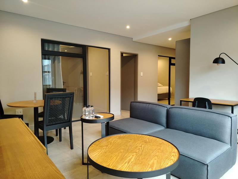 1 Bedroom Property for Sale in Sandown Gauteng