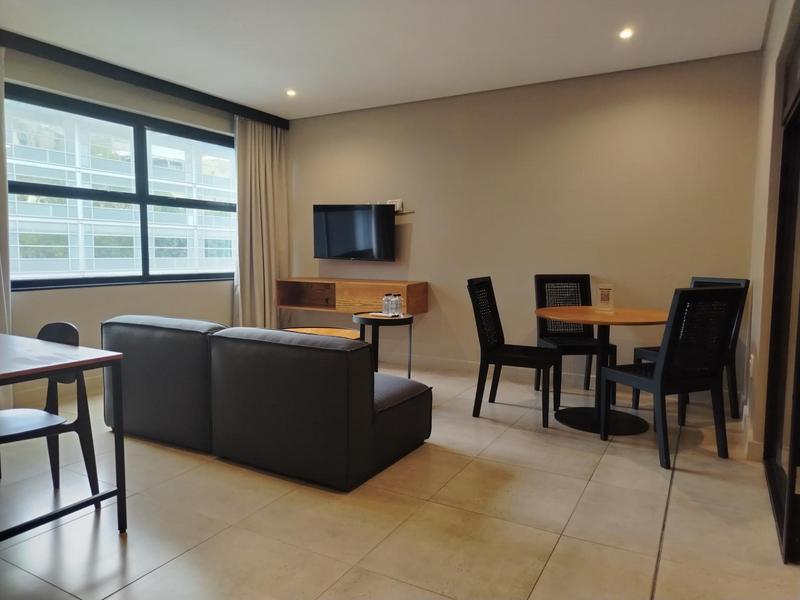 1 Bedroom Property for Sale in Sandown Gauteng