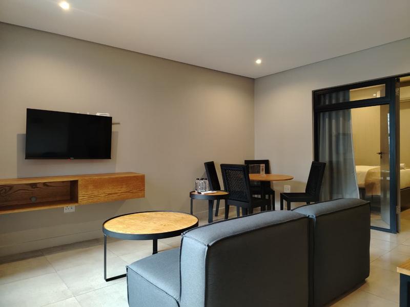 1 Bedroom Property for Sale in Sandown Gauteng