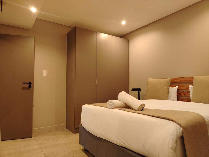 1 Bedroom Property for Sale in Sandown Gauteng